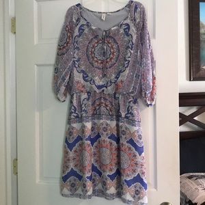 Springtime Dress ❤️